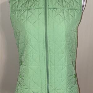 Talbots Vest
